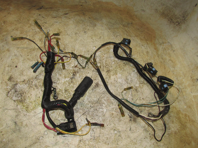 Mercury 50hp 2 Stroke Outboard Engine wiring harness (850220A2)