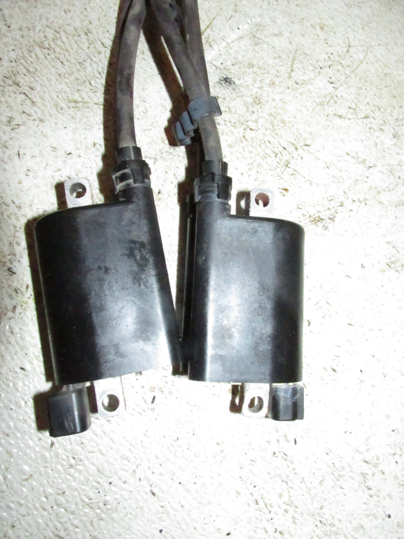 Suzuki DF115 115hp Outboard Ignition Coil Set (33410-90J00)
