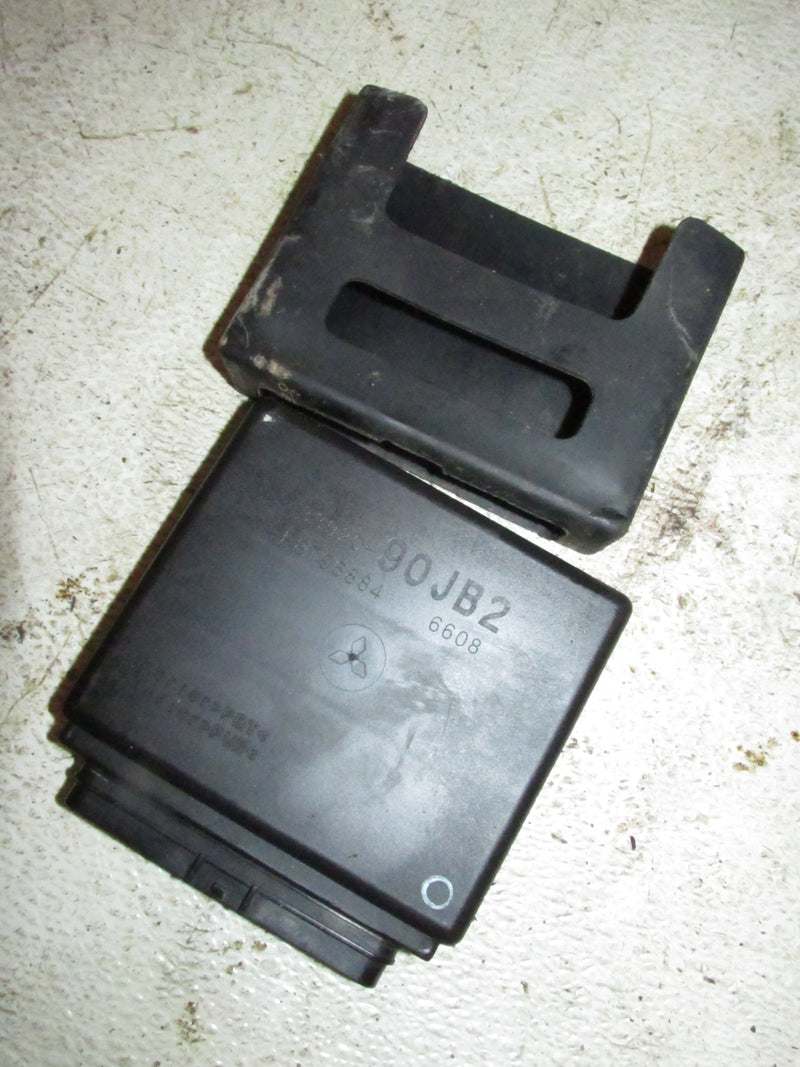 Suzuki DF115 115hp Outboard ECU (33920-90JB2)