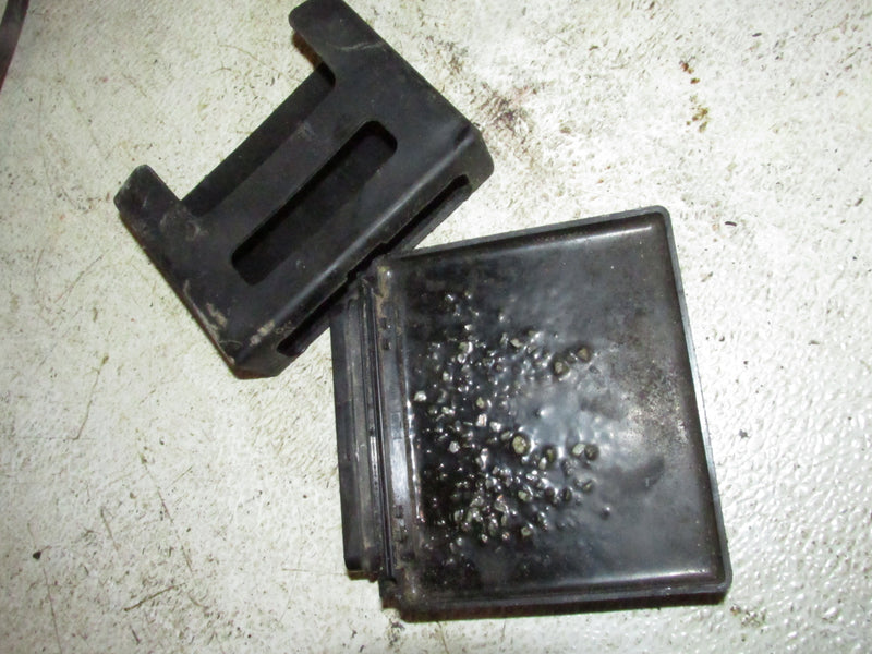 Suzuki DF115 115hp Outboard ECU (33920-90JB2)
