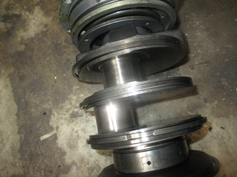 Evinrude Ocean Pro 200hp outboard crankshaft (434771)
