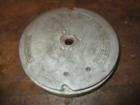 Load image into Gallery viewer, Evinrude 6hp outboard flywheel (581675)
