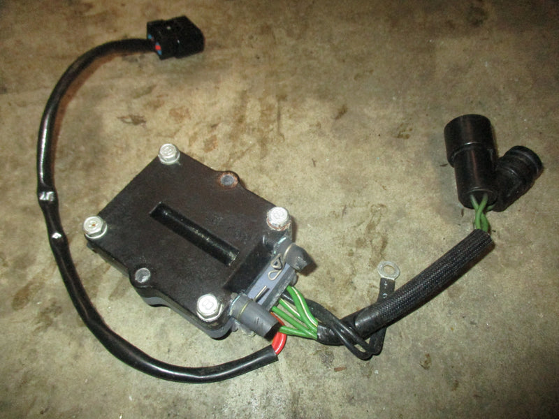 Yamaha Mercury 225hp outboard Rectifier Regulator 69J-81960-10