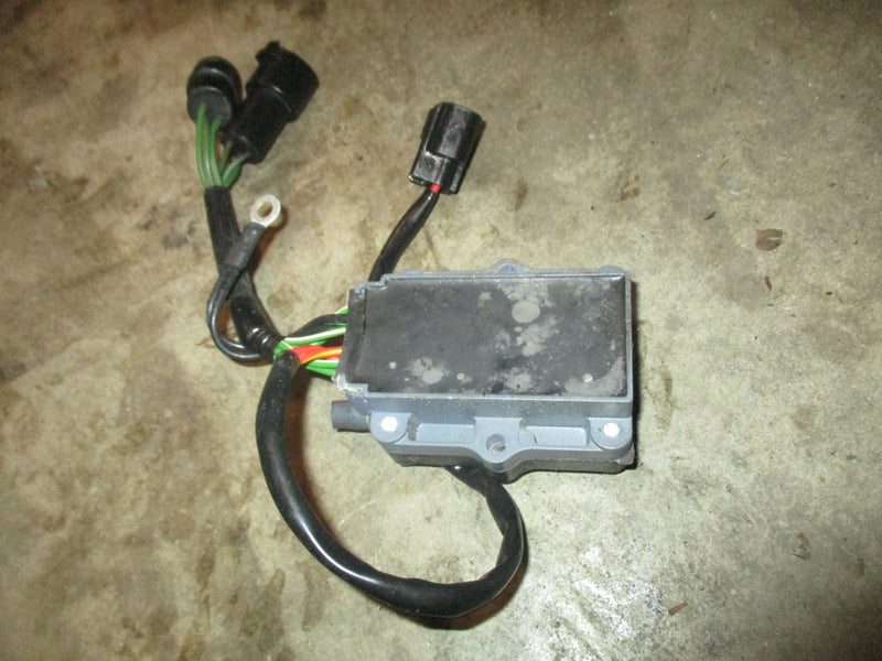 Yamaha Mercury 225hp outboard Rectifier Regulator 69J-81960-10