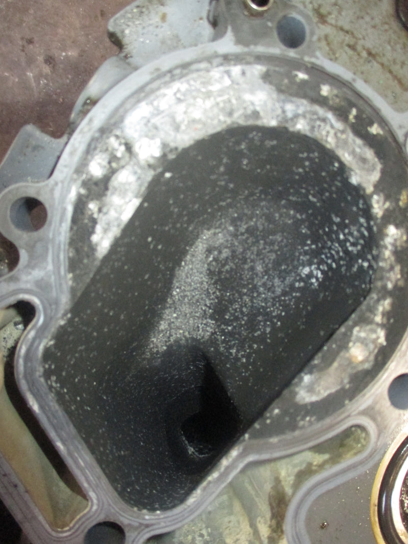 Suzuki DF350A 350hp 4 Stroke outboard 25" Shaft Midsection