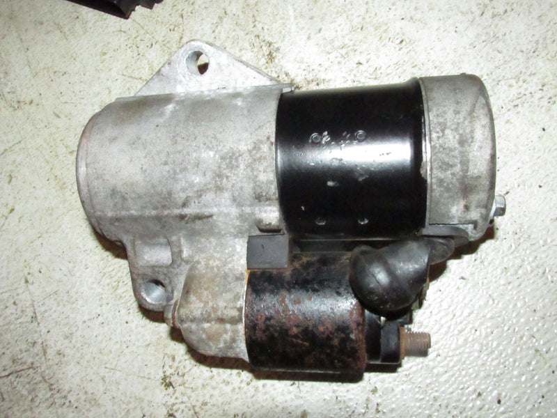 Suzuki DF115 115hp Outboard Starter (31100-90J01)
