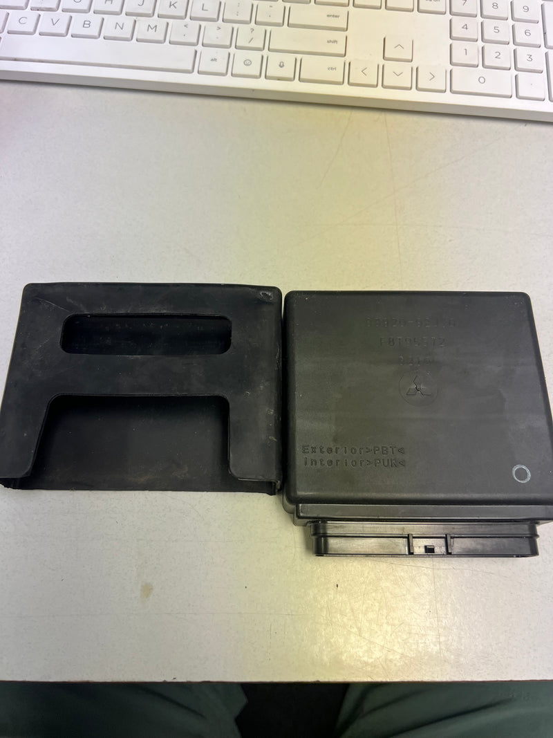 Suzuki DF140 140hp 4 stroke outboard ECU (33920-92J10)