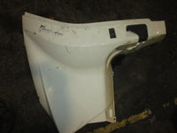 Load image into Gallery viewer, Evinrude 150hp ETEC outboard starboard side cover (5005837)

