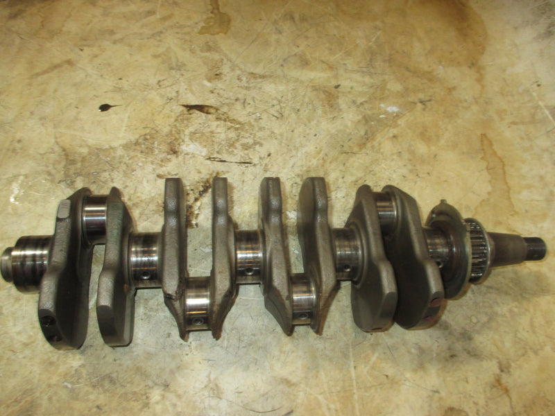 Yamaha 90hp 4 Stroke outboard Crankshaft (6D8-11411-00-00)