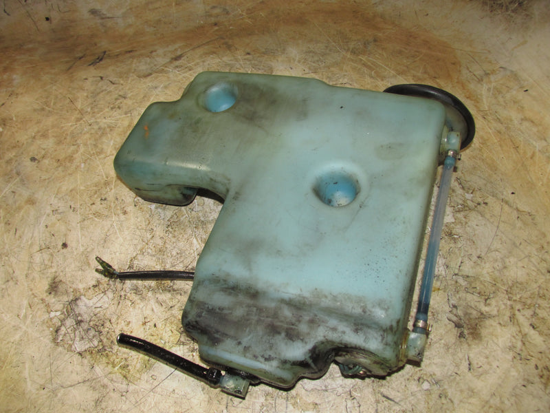 Mercury 50hp 2 Stroke Outboard Oil tank (81271A1)