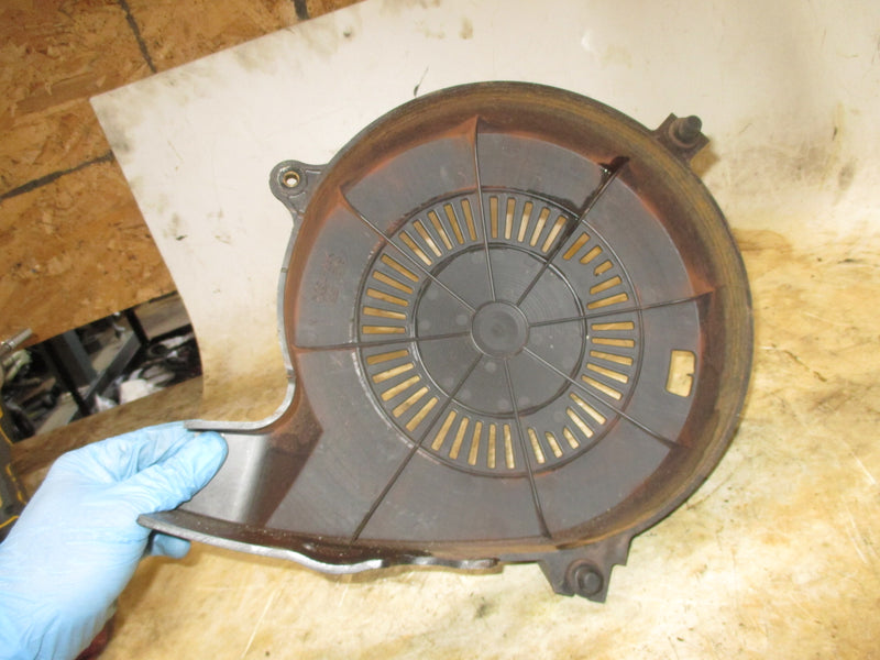 Suzuki DF140 140hp 4 stroke outboard flywheel cover (11510-90J00)