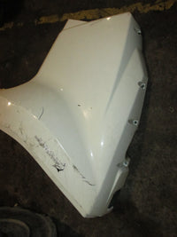 Load image into Gallery viewer, Evinrude 150hp ETEC outboard starboard side cover (5005837)
