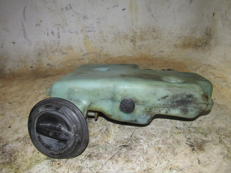 Mercury 50hp 2 Stroke Outboard Oil tank (81271A1)