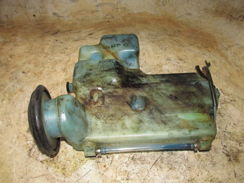 Mercury 50hp 2 Stroke Outboard Oil tank (81271A1)