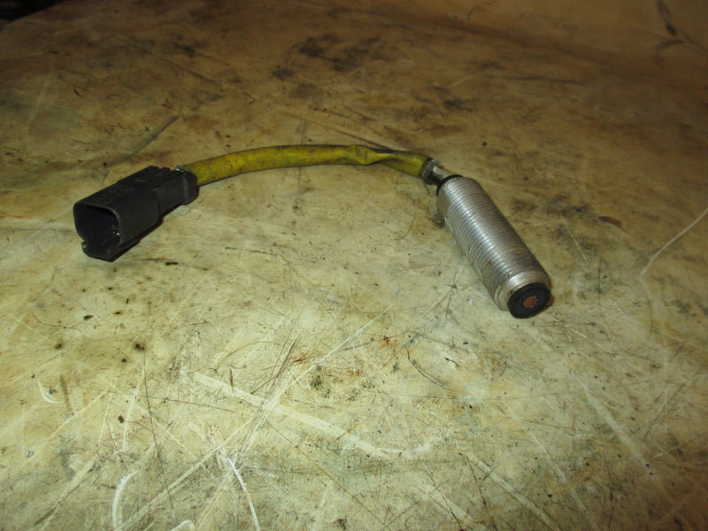 Evinrude 135hp Ficht 2 stroke outboard crank position sensor (586523)