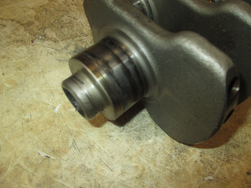 Yamaha 90hp 4 Stroke outboard Crankshaft (6D8-11411-00-00)