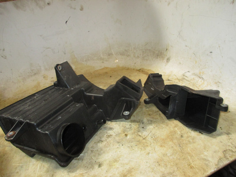 Suzuki DF140 140hp 4 stroke outboard intake silencer (13810-90J00)