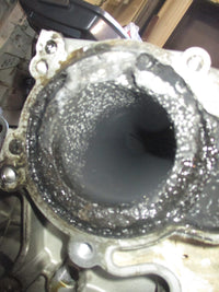 Load image into Gallery viewer, Suzuki DF350A 350hp 4 Stroke outboard Crankcase Block
