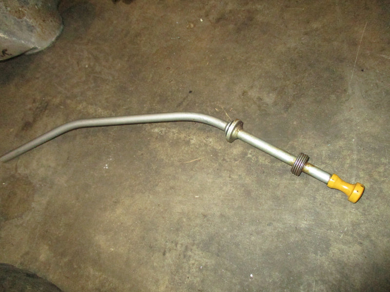 Yamaha Mercury 225hp outboard Oil Dip stick and guide 69J-15377-00