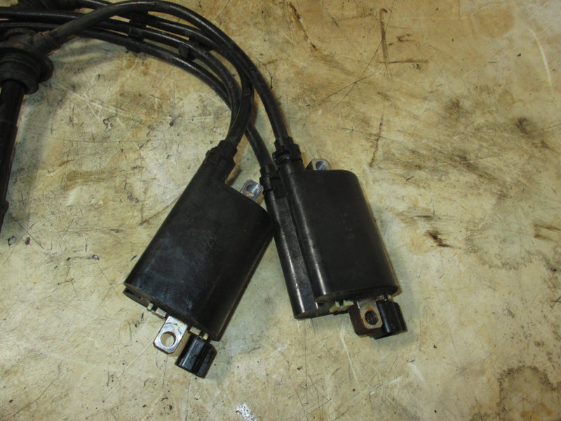 Suzuki DF140 140hp 4 stroke outboard ignition coil set (33410-90J00)