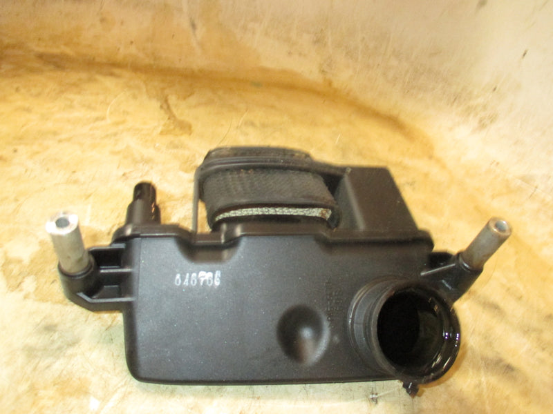 Yamaha 90hp 4 Stroke outboard Intake Silencer (6D8-14440-00-00)