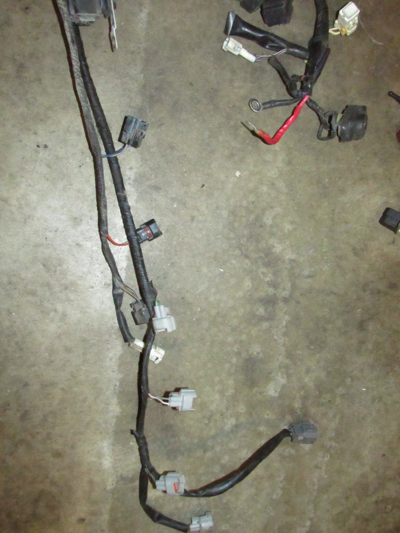 Suzuki DF115 115hp Outboard Engine Wiring Harness (36610-90J50)