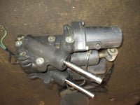 Load image into Gallery viewer, Yamaha 4.2L 300hp 4 stroke outboard tilt trim unit 69J-43800-06-8D
