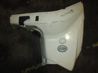 Load image into Gallery viewer, Evinrude 150hp ETEC outboard port side cover (5005836)
