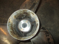 Load image into Gallery viewer, Yamaha 225hp outboard Counter Stainless propeller 13 3/4 x 19-ML
