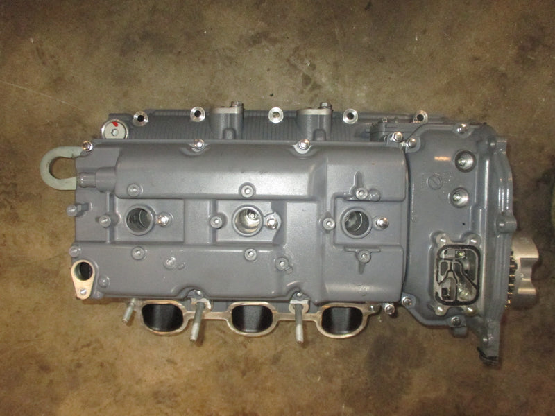 Suzuki DF350A 350hp 4 Stroke outboard Starboard Cylinder Head
