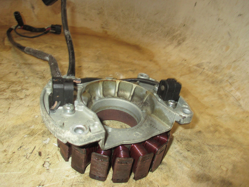 Yamaha 90hp 4 Stroke outboard Stator/Pulsor Coil (6D8-81460-00-00)