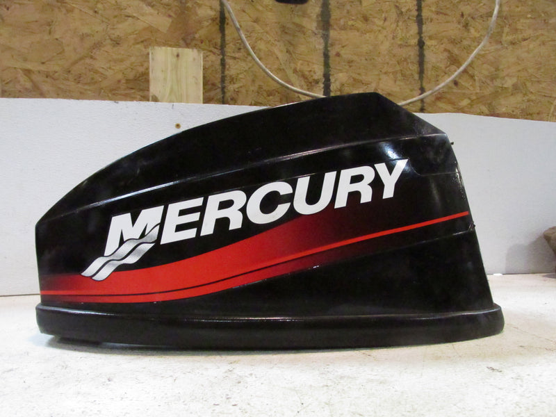 Mercury 9.9hp 2 Stroke Outboard Top Cowling