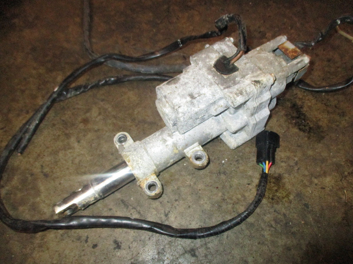 Yamaha 250hp 4 stroke outboard shift actuator (6AW-4820A-10-00)