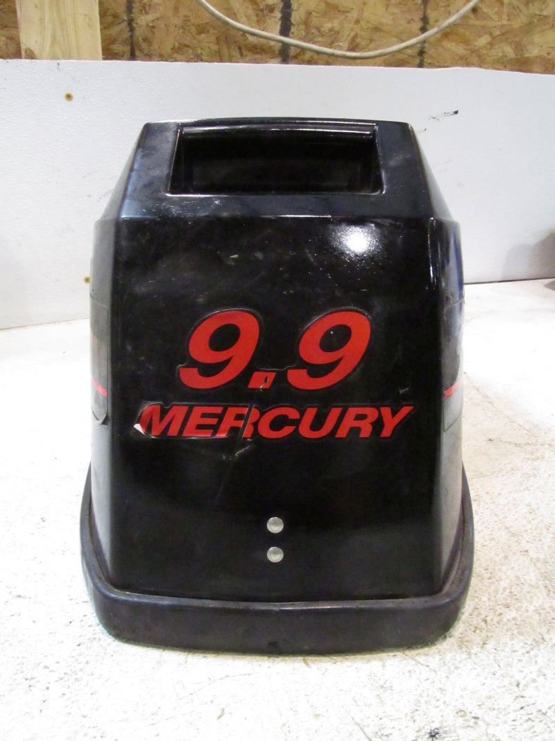 Mercury 9.9hp 2 Stroke Outboard Top Cowling