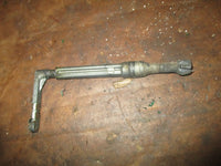 Load image into Gallery viewer, Evinrude 6hp outboard throttle bracket (311232)
