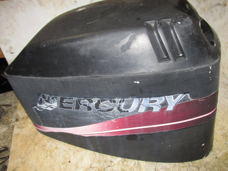 Mercury 40hp 2 Stroke Outboard Top cowling
