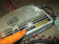 Load image into Gallery viewer, Suzuki Outboard Side mount Control Box (NA125-PARTS)
