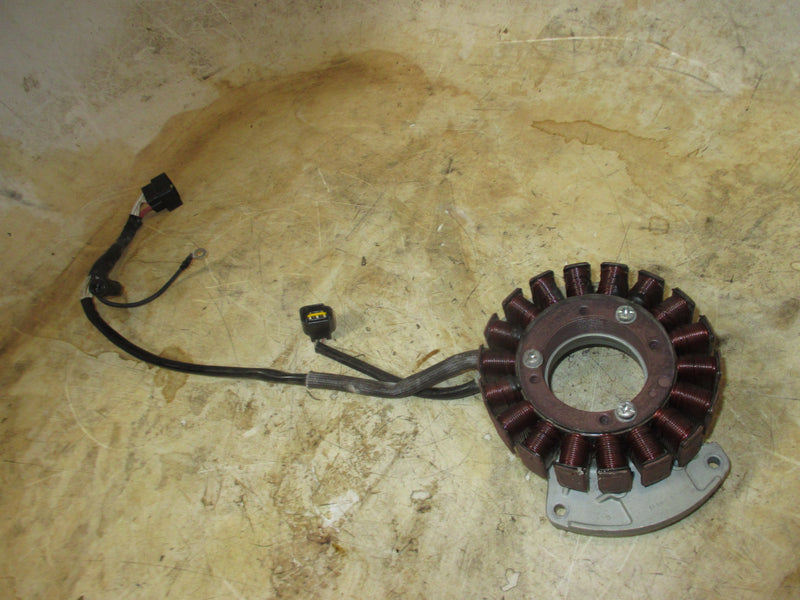 Yamaha 90hp 4 Stroke outboard Stator/Pulsor Coil (6D8-81460-00-00)