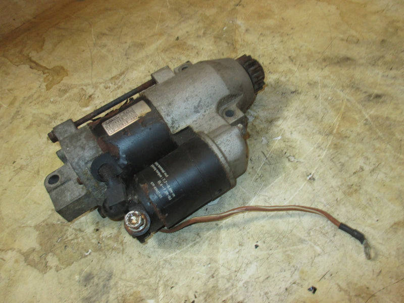 Yamaha 90hp 4 Stroke outboard Starter (68V-81800-00-00)