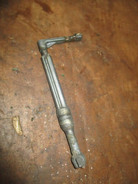 Load image into Gallery viewer, Evinrude 6hp outboard throttle bracket (311232)
