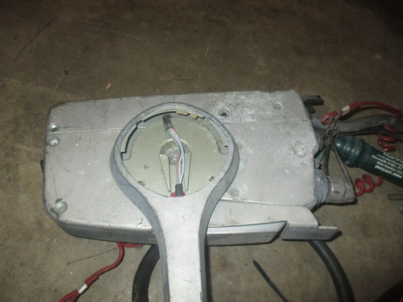 Suzuki Outboard Side mount Control Box (NA125-PARTS)