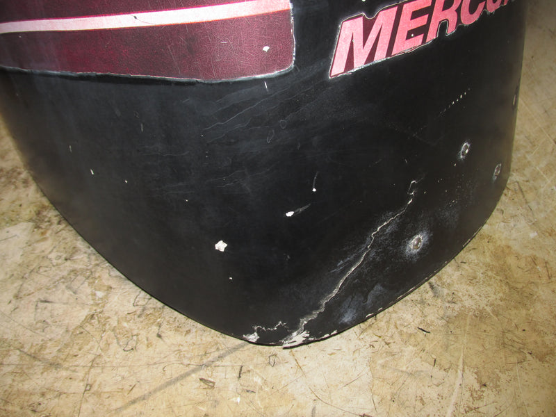 Mercury 40hp 2 Stroke Outboard Top cowling
