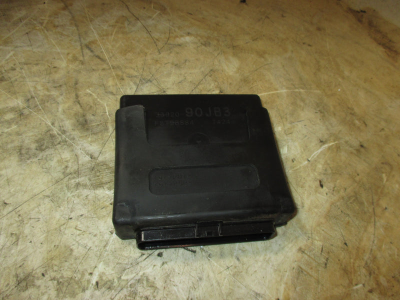 Suzuki DF140 140hp 4 stroke outboard ECU (33920-90JB3)