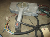 Load image into Gallery viewer, Suzuki Outboard Side mount Control Box (NA125-PARTS)
