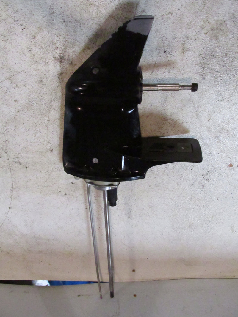 Mercury 9.9hp 2 Stroke Outboard 15" Lower Unit