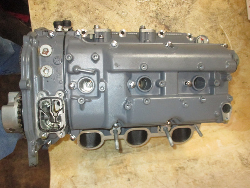 Suzuki DF350A 350hp 4 Stroke outboard Port Cylinder Head