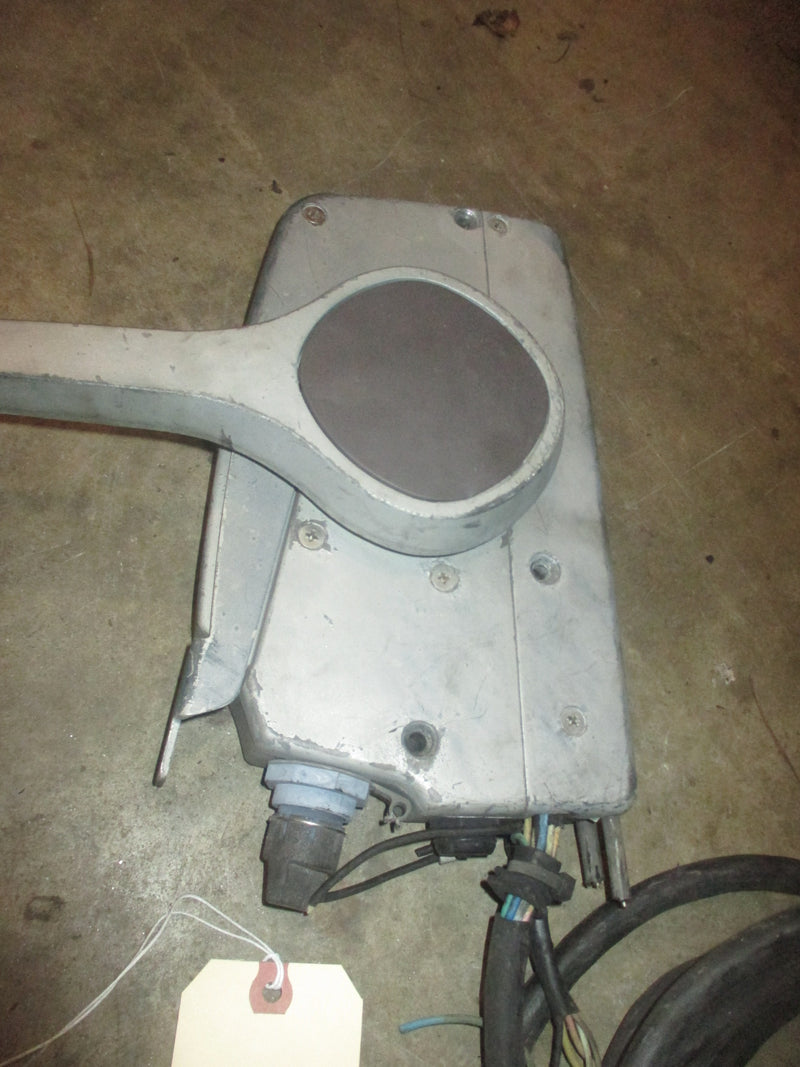 Suzuki Outboard Side mount Control Box (NA125-PARTS)