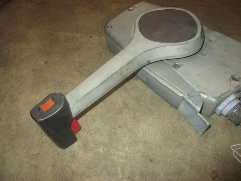Suzuki Outboard Side mount Control Box (NA125-PARTS)