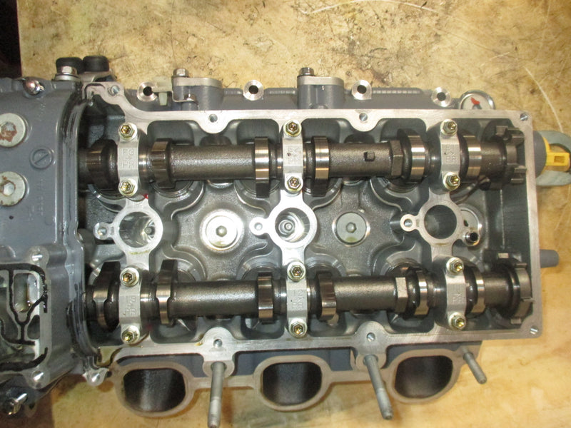 Suzuki DF350A 350hp 4 Stroke outboard Port Cylinder Head