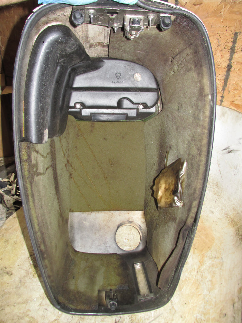 Mercury 40hp 2 Stroke Outboard Top cowling
